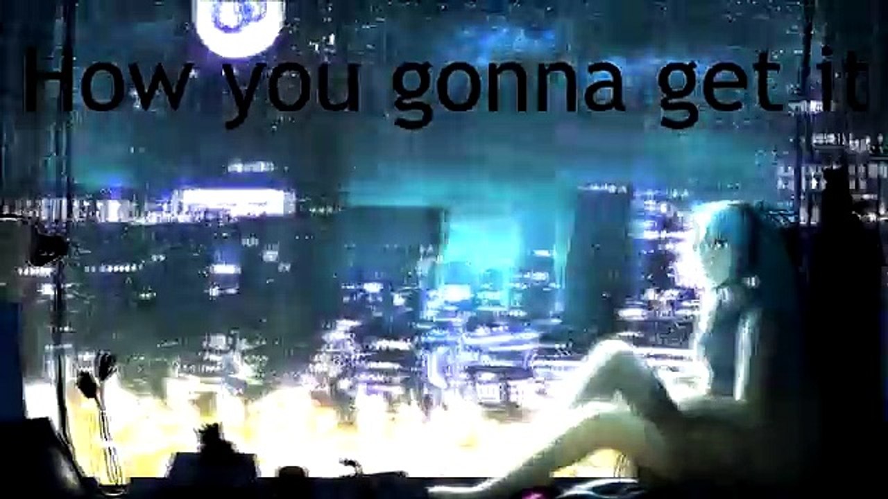 Nightcore - Let It Go [Nightcore Official Music | Remix] (World Music 720p)