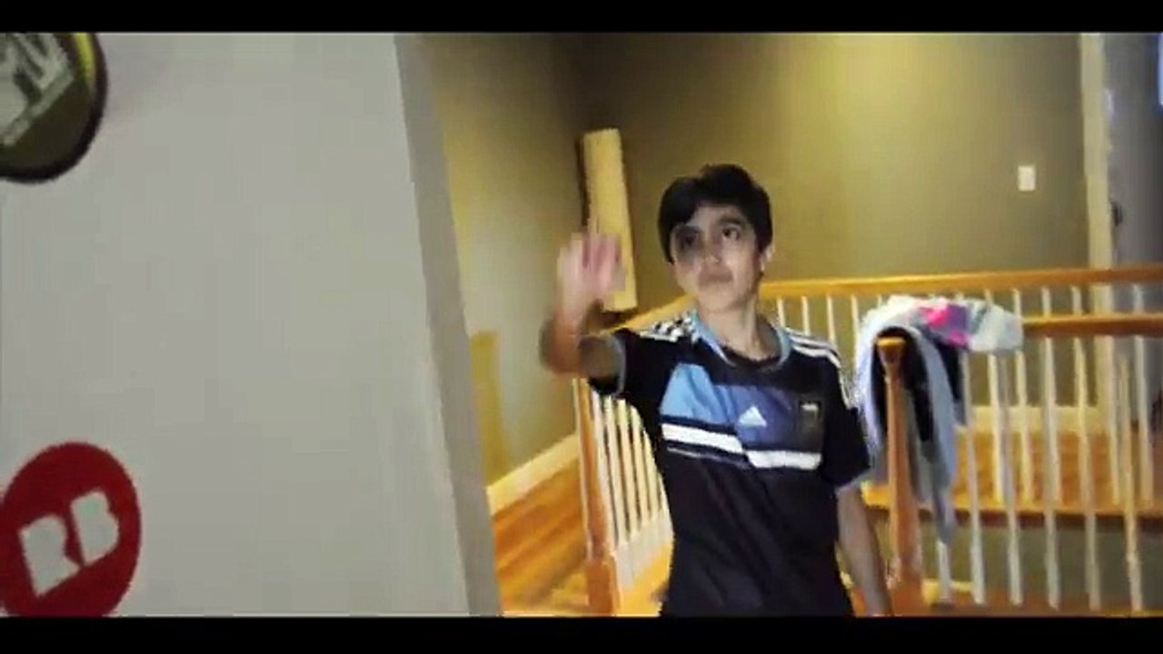 RoastedThe Movie (Comic FULL HD 720P)