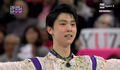 YH - WC16 - FS (ITA)