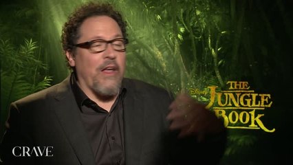 The Jungle Book | Jon Favreau Interview