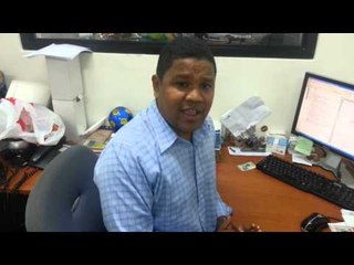 Los expertos opinan: Roberto Acuñaiujj