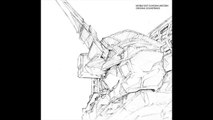 RX-0 - Mobile Suit Gundam Unicorn OST - Hiroyuki Sawano