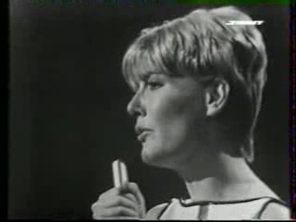 Clark Petula - I couldn t live without your love