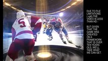 NHL 09 to Hockey Night in Canada Conversion (WIP)