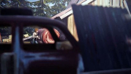 Life is Strange #43 - Kack drauf, Wir machen jetzt erstmal Party. Deutsch [HD]