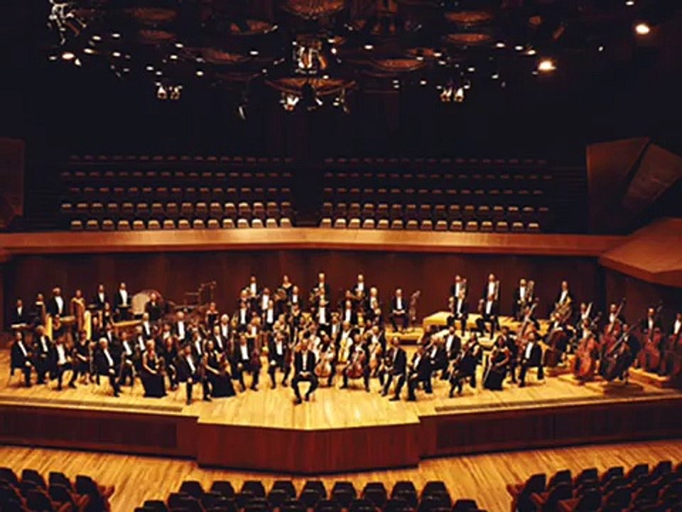 LAS MAÑANITAS - Orquesta Sinfónica de Minería