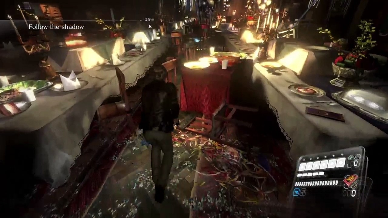 Résident Evil 6 (11)