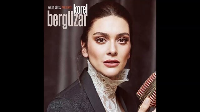 Bergüzar Korel - Kaybolan Yıllar