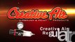 The Creative Air Airbrush Regulator