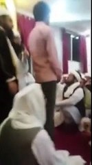 See What Junaid Jamshed Did With This Christian Boy