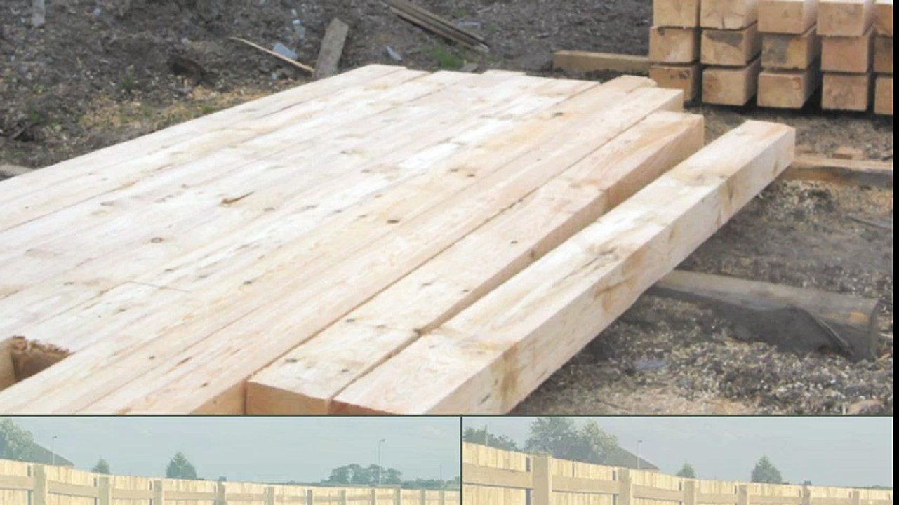 Quality Cypress Pine Posts in Melbourne