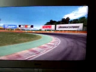 Sparco drift vue interieur