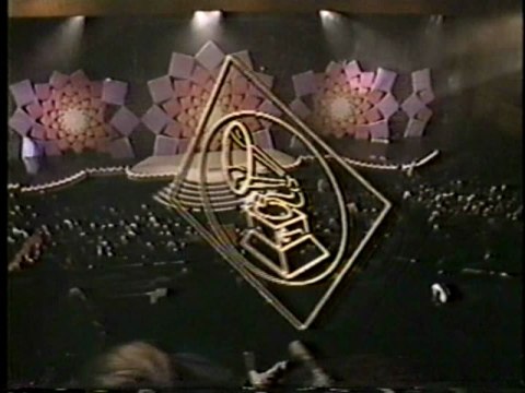 Michael Jackson - 26th Annual Grammy Awards (1984)