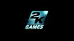 XCOM Enemy Unknown Firaxis/Unreal Tournament/Logo Stamp