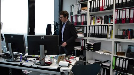 Jornalistas alemães surpresos com 'Panama Papers'