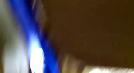 Passat knocking noise