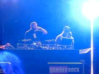 Dj pone & gerard bast summer rock07