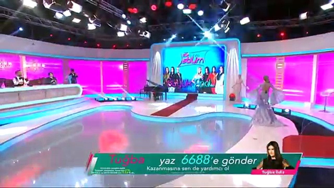 İşte Benim Stilim