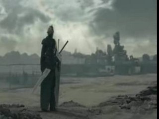 Final Fantasy VII prologue