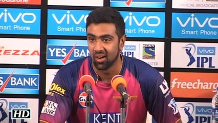 Ashwins Superb Reply On Bowling No Ball in T20 semi final against WI
