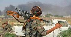 Fransa, YPG'nin Paris'te Temsilciliğinin Açılacağına İlişkin Haberleri Yalanladı