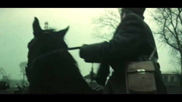 Зарево над Дравой / Zarevo nad Drava (1973) - trailer-трейлер