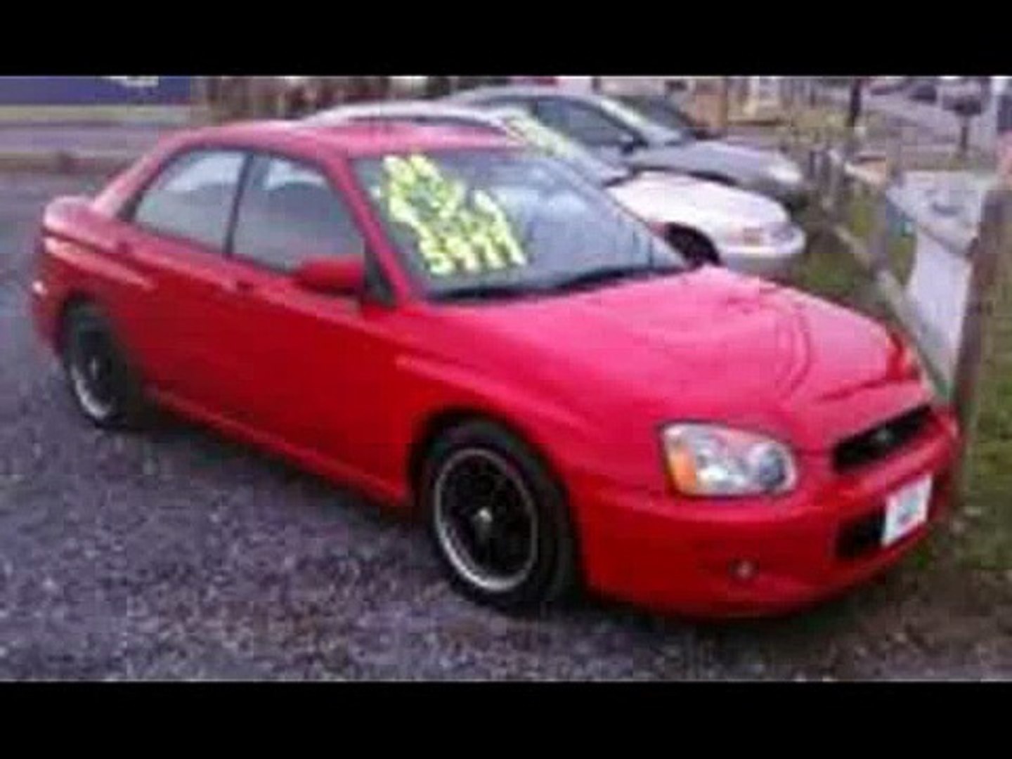 Top Choice Used Cars