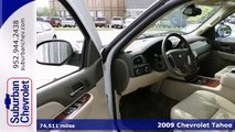 2009 Chevrolet Tahoe Minneapolis St Paul, MN #4738 - SOLD