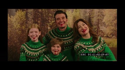 Family Fang: A Tale of Art and Family