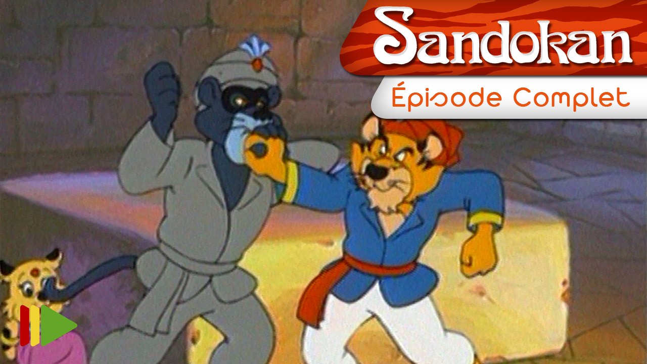 Sandokan - 18