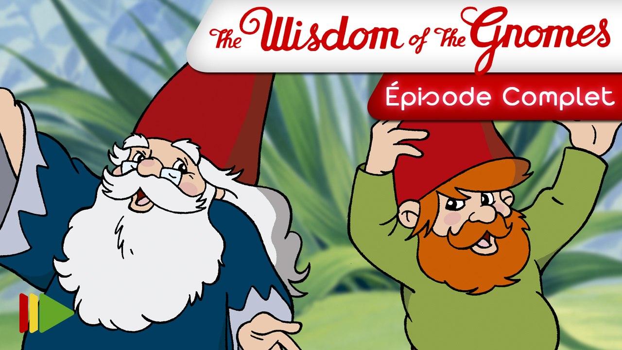 La Sagesse des gnomes - 12 - La Ballade de Gnomoshima