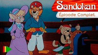 Sandokan - 11 - En voie de disparition Mompracem