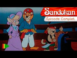 Sandokan - 11 - En voie de disparition Mompracem