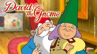David, le Gnome - 06 - Le mariage