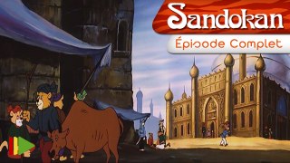 Sandokan - 17