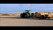 2009 John Deere 9630 4WD tractor for sale | no-reserve Internet auction March 17, 2016