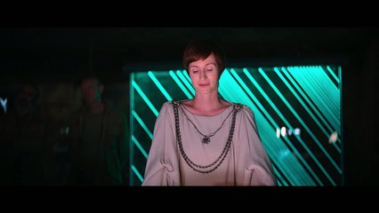 Rogue One- A Star Wars Story - Official Teaser