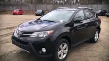 2013 Toyota RAV4 XLE*MOONROOF* in Manchester, NH 03103
