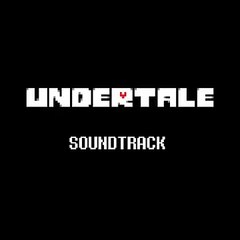 Undertale Soundtrack 026 I Dating Tense!