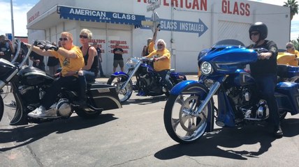 Paul Yaffe's 25th Anniversary