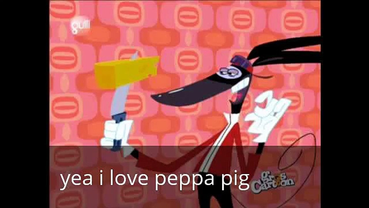 peppa pig hide and seek ft ratz rapido and razmo