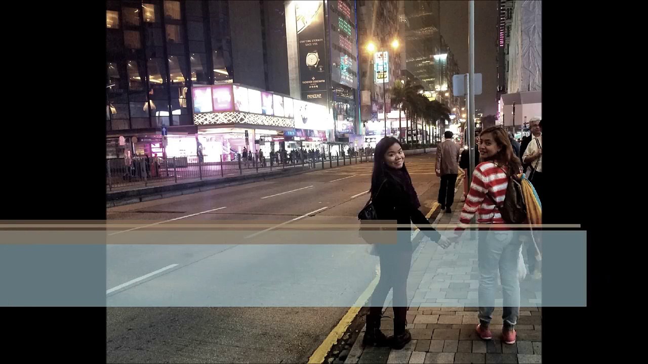 Hongkong Hotel Review: Golden Crown Guesthouse