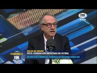 "¿Si soy mexicano por qué no tengo derecho de trabajar en México?