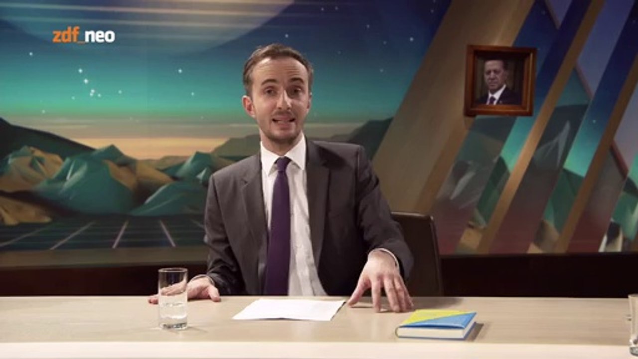 Ode aan Erdogan