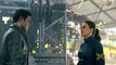 Quantum Break - Act 2-3: Jack & Beth Wilder (Time Machine Broke) Joyce Meets Serene Cutscene XBO