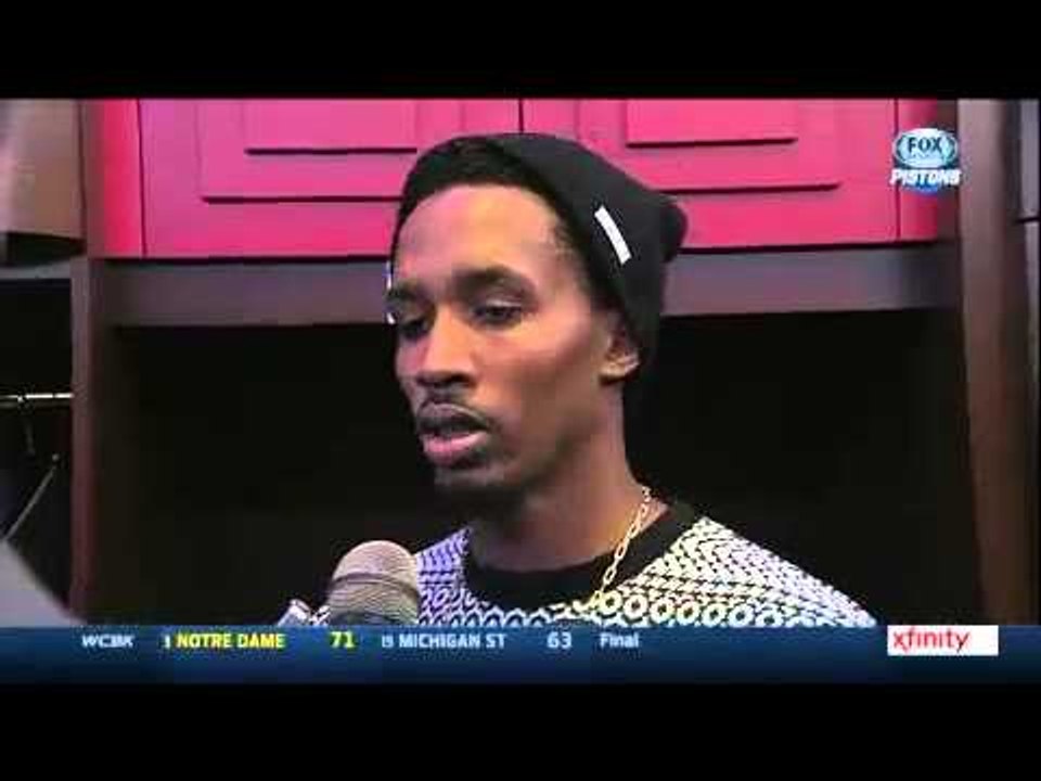 Jennings decepcionado con la derrota