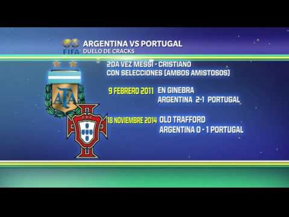 Duelo de cracks