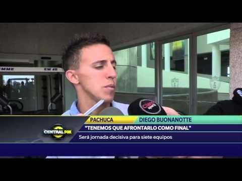 Pachuca no pierde las esperanzas