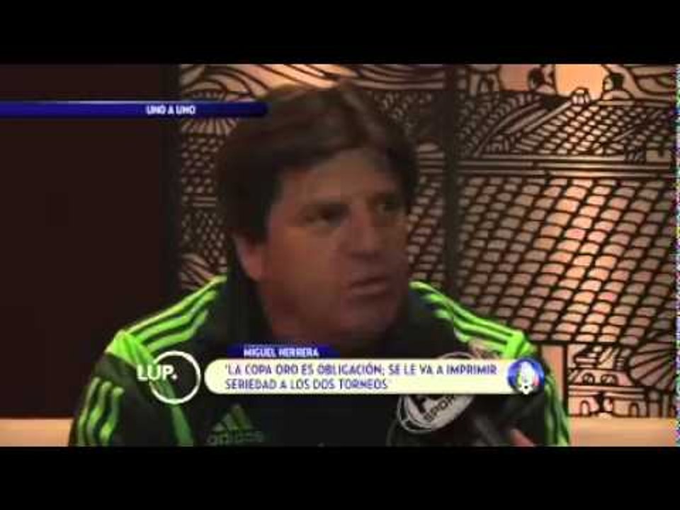 Los planes de Herrera