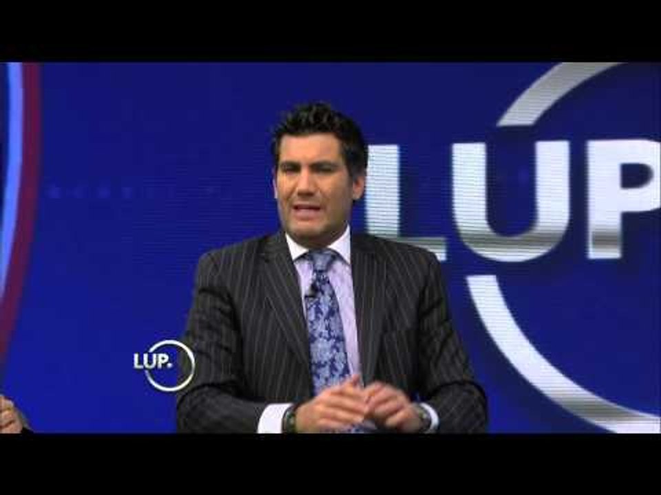 ¿Quién debe irse de Chivas?